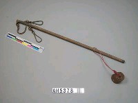 藏品(小秤(含鐵槌))的圖片